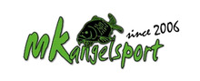 MK Angelsport Firmenlogo für Erfahrungen zu Online-Shopping Sportshops & Fitnessclubs products