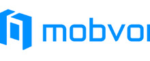 Mobvoi Firmenlogo für Erfahrungen zu Online-Shopping Elektronik products