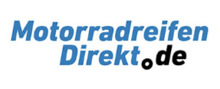 MotorradreifenDirekt.de Firmenlogo für Erfahrungen zu Andere Dienstleistungen