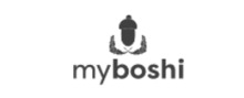 Myboshi Firmenlogo für Erfahrungen zu Online-Shopping Büro, Hobby & Party Zubehör products