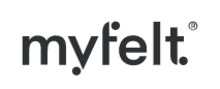 Myfelt Firmenlogo für Erfahrungen zu Online-Shopping products