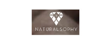 Naturalsophy Firmenlogo für Erfahrungen zu Online-Shopping Persönliche Pflege products