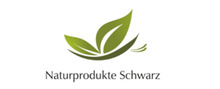Naturprodukte Schwarz Firmenlogo für Erfahrungen zu Online-Shopping products