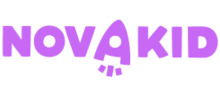 NovaKid Firmenlogo für Erfahrungen zu Andere Dienstleistungen