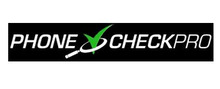 Phone Check Pro Firmenlogo für Erfahrungen zu Software-Lösungen