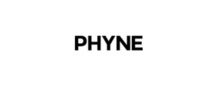 PHYNE Firmenlogo für Erfahrungen zu Online-Shopping products