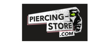 Piercing-Store Firmenlogo für Erfahrungen zu Online-Shopping Mode products