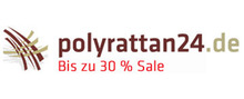 Polyrattan24 Firmenlogo für Erfahrungen zu Online-Shopping products