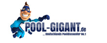 Pool-Gigant Firmenlogo für Erfahrungen zu Online-Shopping Sportshops & Fitnessclubs products