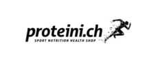 Proteini Firmenlogo für Erfahrungen zu Online-Shopping Sportshops & Fitnessclubs products