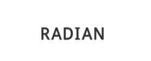 Radian Firmenlogo für Erfahrungen zu Online-Shopping products
