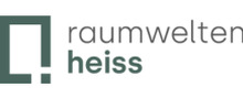 Raumweltenheiss