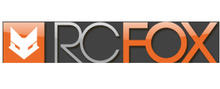 RCFOX Firmenlogo für Erfahrungen zu Online-Shopping products