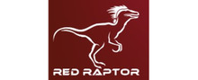 Red Raptor Firmenlogo für Erfahrungen zu Online-Shopping products