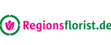Regionsflorist Firmenlogo für Erfahrungen zu Haus & Garten