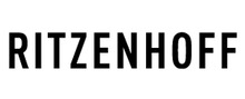 Ritzenhoff Firmenlogo für Erfahrungen zu Online-Shopping products