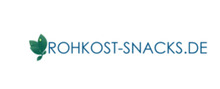 Logo Rohkost-Snacks