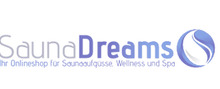 Sauna Dreams Firmenlogo für Erfahrungen zu Online-Shopping products