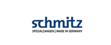 Schmitz Zangen Firmenlogo für Erfahrungen zu Online-Shopping Haushalt products