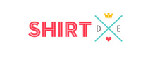 Shirt-X Firmenlogo für Erfahrungen zu Online-Shopping products