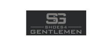Shoes 4 Gentlemen Firmenlogo für Erfahrungen zu Online-Shopping products