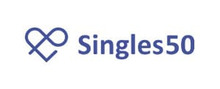 Singles50 Firmenlogo für Erfahrungen zu Dating-Webseiten