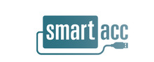 Smartacc Firmenlogo für Erfahrungen zu Online-Shopping products
