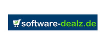 Software-Dealz Firmenlogo für Erfahrungen zu Online-Shopping products