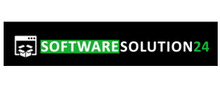 Software Solution 24 Firmenlogo für Erfahrungen zu Software-Lösungen