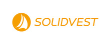 Solidvest Firmenlogo für Erfahrungen zu Finanzprodukten und Finanzdienstleister