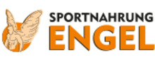 Sportnahrung Engel Firmenlogo für Erfahrungen zu Online-Shopping products