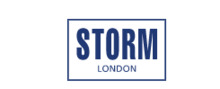 Storm London Firmenlogo für Erfahrungen zu Online-Shopping products