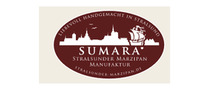 Logo Stralsunder Marzipan