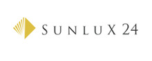Sunlux24 Firmenlogo für Erfahrungen zu Online-Shopping products