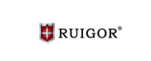Ruigor Firmenlogo für Erfahrungen zu Online-Shopping products
