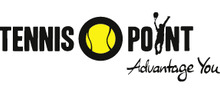 Tennis Point Firmenlogo für Erfahrungen zu Online-Shopping Sportshops & Fitnessclubs products