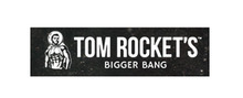 Tom Rockets Firmenlogo für Erfahrungen zu Online-Shopping Sexshops products