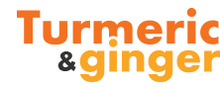 Turmeric & Ginger Firmenlogo für Erfahrungen zu Online-Shopping products