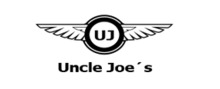 Uncle Joe's Firmenlogo für Erfahrungen zu Online-Shopping products