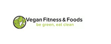 Logo Vegan Fitness & Foods