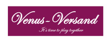 Venus-Versand Firmenlogo für Erfahrungen zu Online-Shopping products