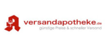 Versandapotheke.de Firmenlogo für Erfahrungen zu Online-Shopping Persönliche Pflege products