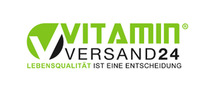 Logo Vitamin Versand 24