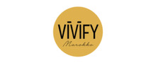 Vivify Firmenlogo für Erfahrungen zu Online-Shopping products