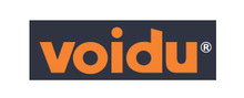 Voidu Firmenlogo für Erfahrungen zu Online-Shopping products