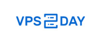 VPS2Day Firmenlogo für Erfahrungen zu Online-Shopping products