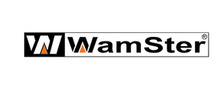 Wamster Firmenlogo für Erfahrungen zu Online-Shopping products