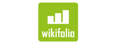 Wikifolio Firmenlogo für Erfahrungen zu Finanzprodukten und Finanzdienstleister