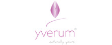 Yverum Firmenlogo für Erfahrungen zu Online-Shopping products