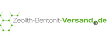 Zeolith-Bentonit-Versand Firmenlogo für Erfahrungen zu Ernährungs- und Gesundheitsprodukten